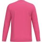 iDeal Basic Brand T-shirt LSL unisexe iDeal150 ideal_fuchsia