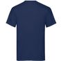 fruit of the loom Heavy T marine