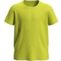 Stedman Kids´ Sports-T cyber_yellow