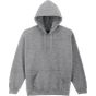 Gildan Heavy Blend Adult Hooded Sweatshirt graphite_heather