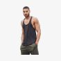 Tombo Men's muscle vest