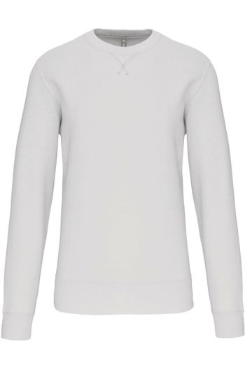 Image produit Sweat-shirt col rond unisexe