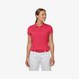 ProAct POLO MANCHES COURTES FEMME