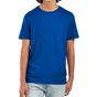 Jerzees Essential Cotton-T royal