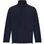 Pro RTX Veste softshell Pro 3 couches navy