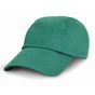 Result Kids Baseball Cap jade