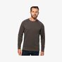 WK-Designed-To-Work Sweat-shirt col rond 