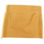 NewGen Tablier de Barman court en coton mustard