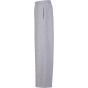Build Your Brand Wideleg Sweatpants heather_grey
