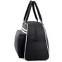 Bagbase Retro Bowling Bag black/white