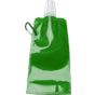 Stamina ZIPI vert_fougere