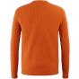 Pelot Marceau mandarine
