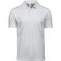 Tee Jays Power Polo white