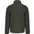 Kariban Veste homme Softshell KARIBAN marl_green