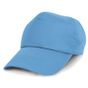 result Cotton Cap sky