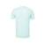 Bella Unisex triblend short sleeve tee ice_blue_triblend