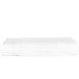 The One Towelling Classic Bath Towel white