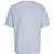 Produkt Jack & Jones Tee-shirt oversize en coton organique skyway_blue