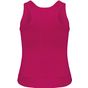 Kariban Débardeur fille fuchsia