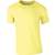 Gildan Adult T-Shirt Softstyle® - cornsilk - S