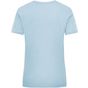 James&Nicholson Workwear-T Women light_blue