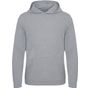 AWDis Ecologie Lusaka Sustainable Hoodie heather_grey