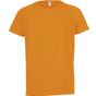 Sol's Sporty Kids orange_fluo
