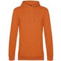 B&C Collection B&C #Hoodie pure_orange