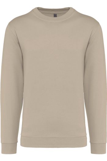 Image produit Sweat-shirt col rond 