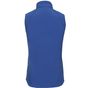 Russell Ladies Soft Shell Gilet azur_blue