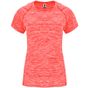 Roly Sport Austin Woman corail_fluo_chine