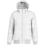 B&C Collection Superhood Men white