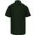 Kariban Ace - Chemise manches courtes forest_green