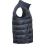 tee jays Lite bodywarmer navy