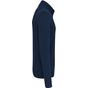 Kariban Cardigan zippé navy