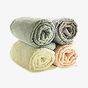 Towel City Serviette de toilette TOWEL CITY