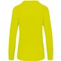 ProAct  T-shirt sport manches longues femme fluorescent_yellow