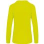 ProAct  T-shirt sport manches longues femme fluorescent_yellow