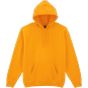 Gildan Heavy Blend Adult Hooded Sweatshirt gold