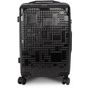Kimood Trolley Cabine 