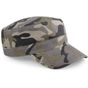 Beechfield Casquette militaire camouflage field_camo