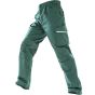 Result Action trousers bottle_green