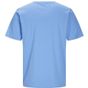 Produkt---Jack-&-Jones T-shirt classique unisexe azure_blue