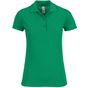 B&C Collection Safran Timeless /women kelly_green