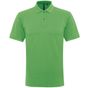 Asquith & Fox Polo homme classique polycoton kelly