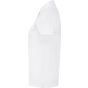 Henbury Ladies coolplus polo shirt white