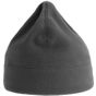 Atlantis Birk - Bonnet en polaire dark_grey