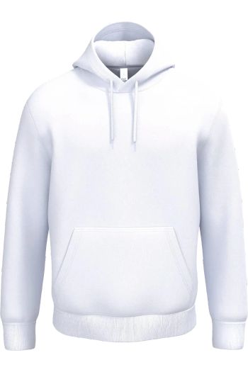 Image produit Sweat-shirt à capuche unisexe