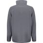 Result Microfleece Jacket charcoal