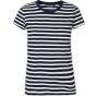 Neutral Ladies Fit T-Shirt stripe